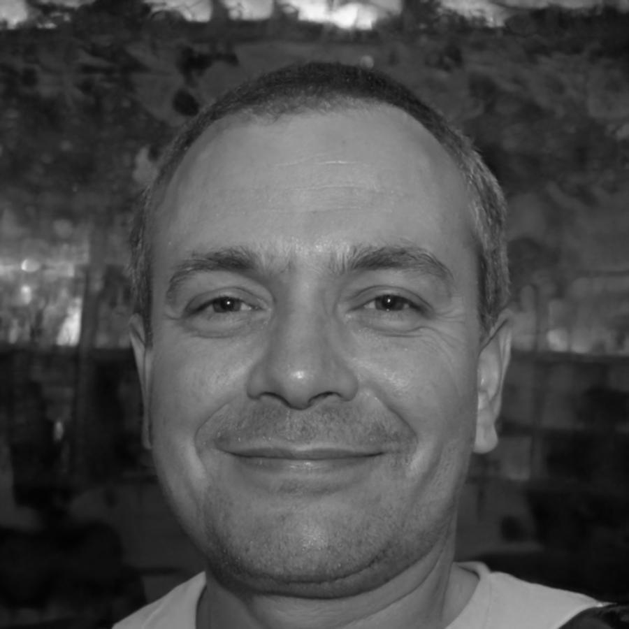 Portrait de Thomas Laurent, Expert en Développement Commercial chez altomirellavon